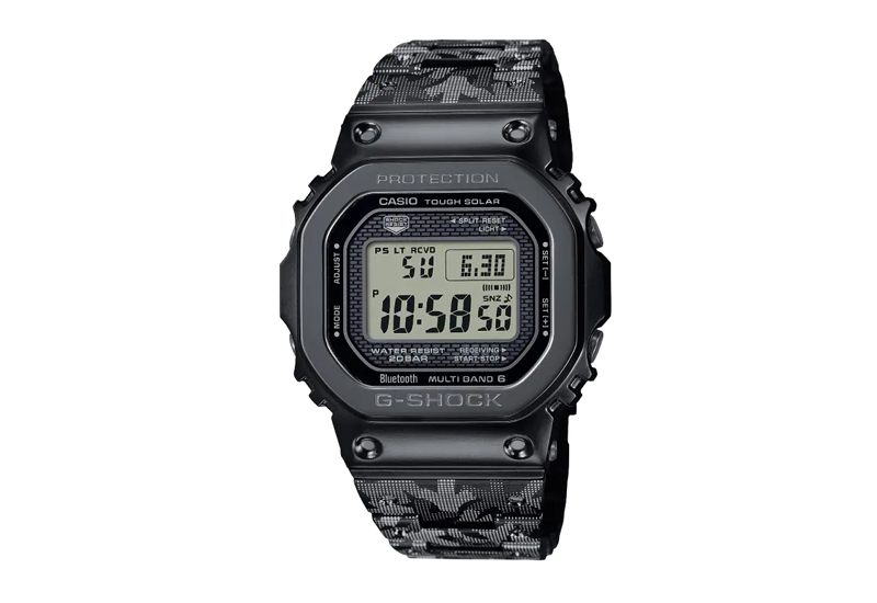 G shock x hot sale eric haze