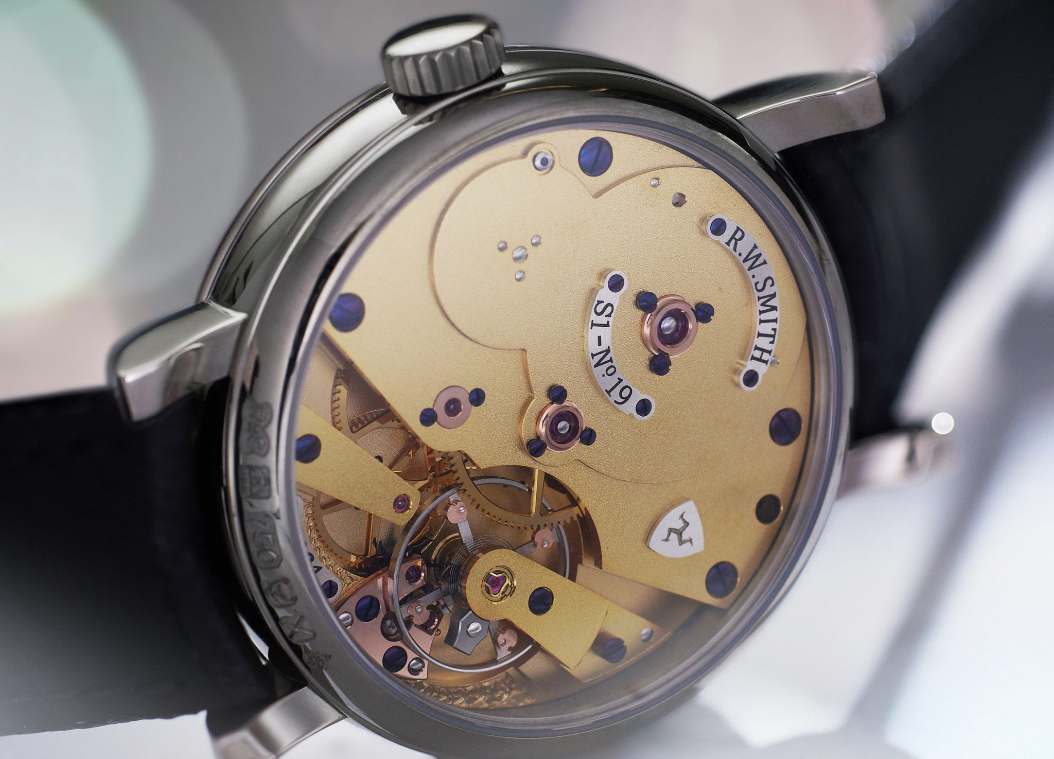 Batons watchmakers deals