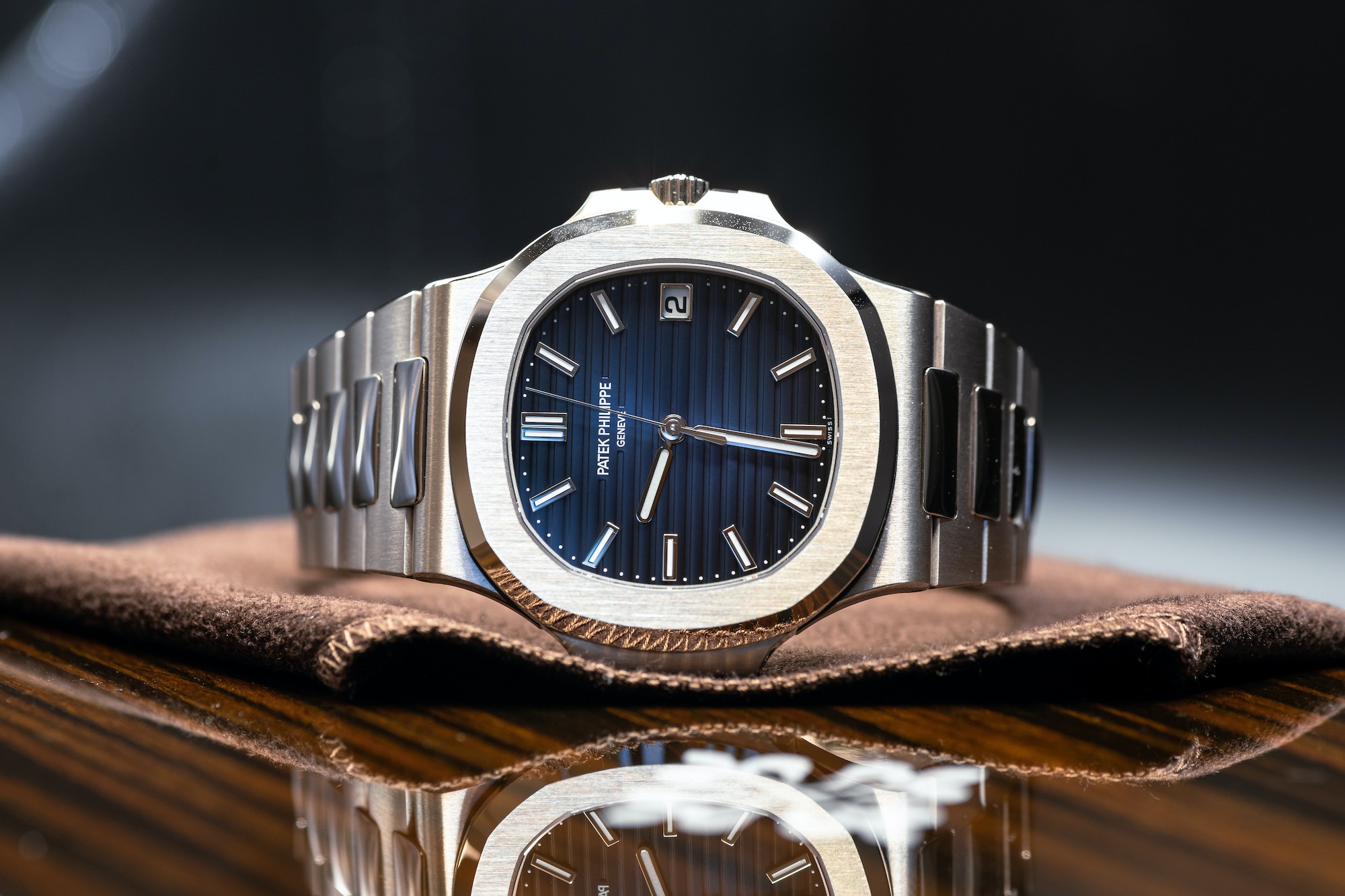 Best Price for Patek Philippe Nautilus Watches