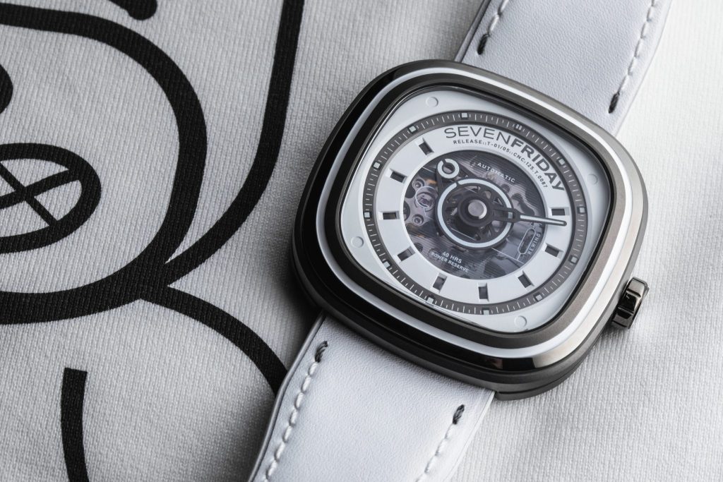 Sevenfriday duplicate clearance