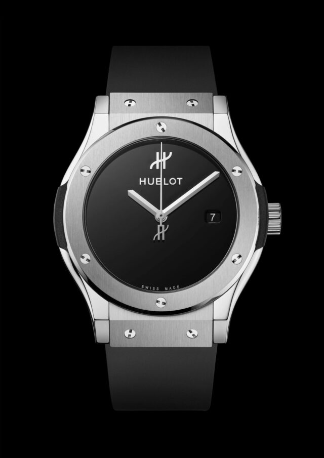 Hublot brings nine new Classic Fusions inspired by the 1980 original ...