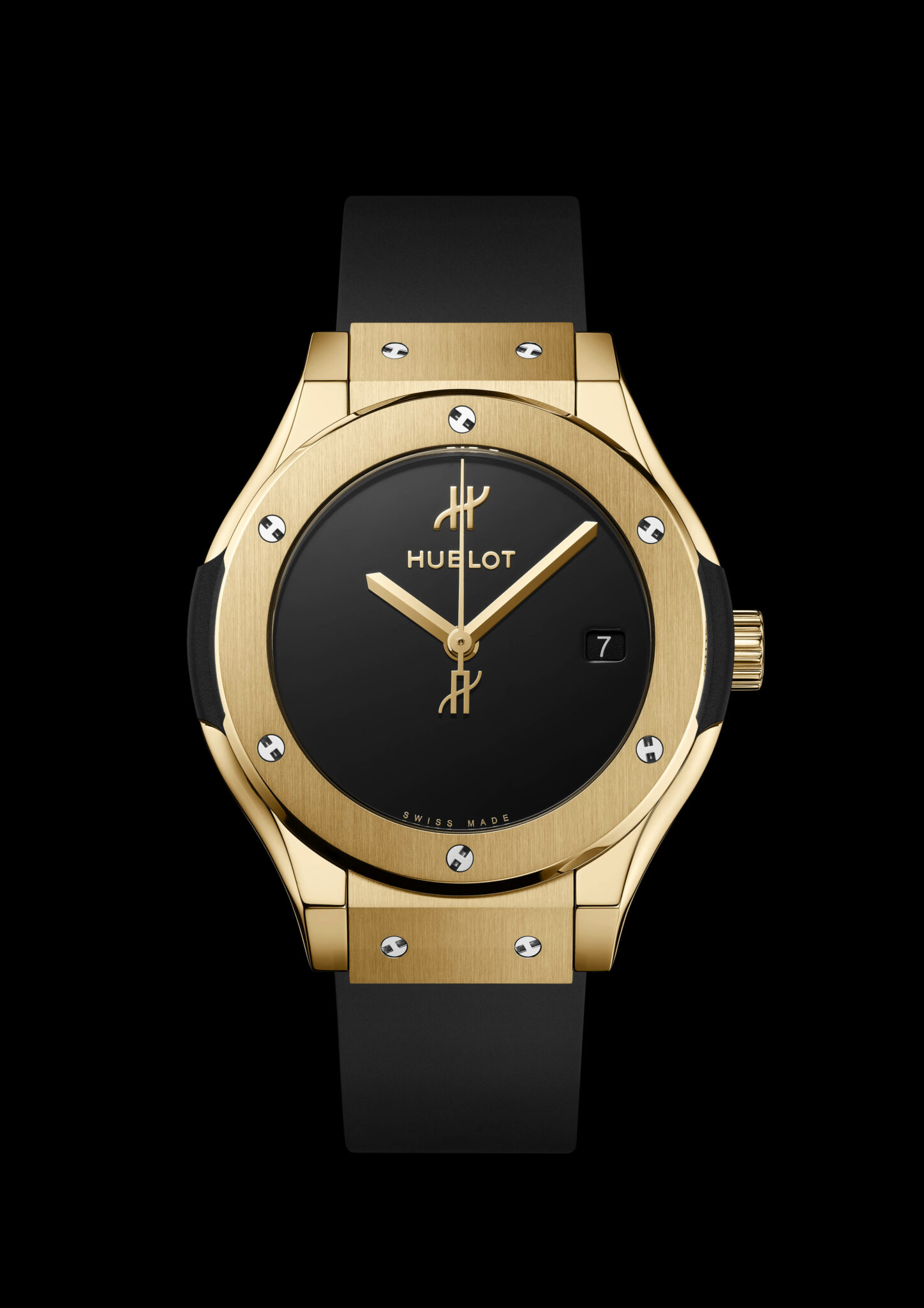 Hublot brings nine new Classic Fusions inspired by the 1980 original ...