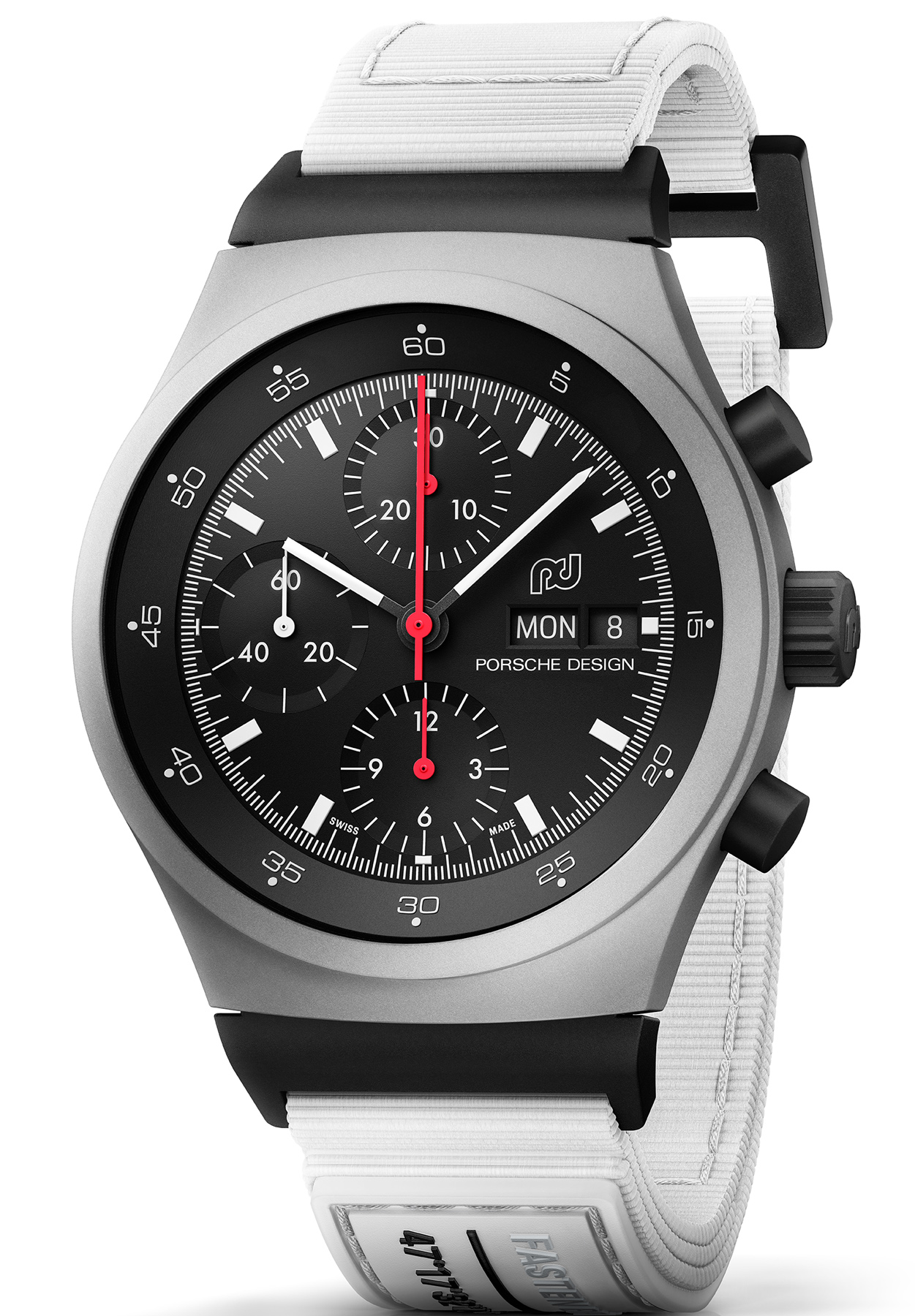 Hodinkee Shop secures latest Porsche Design chronograph