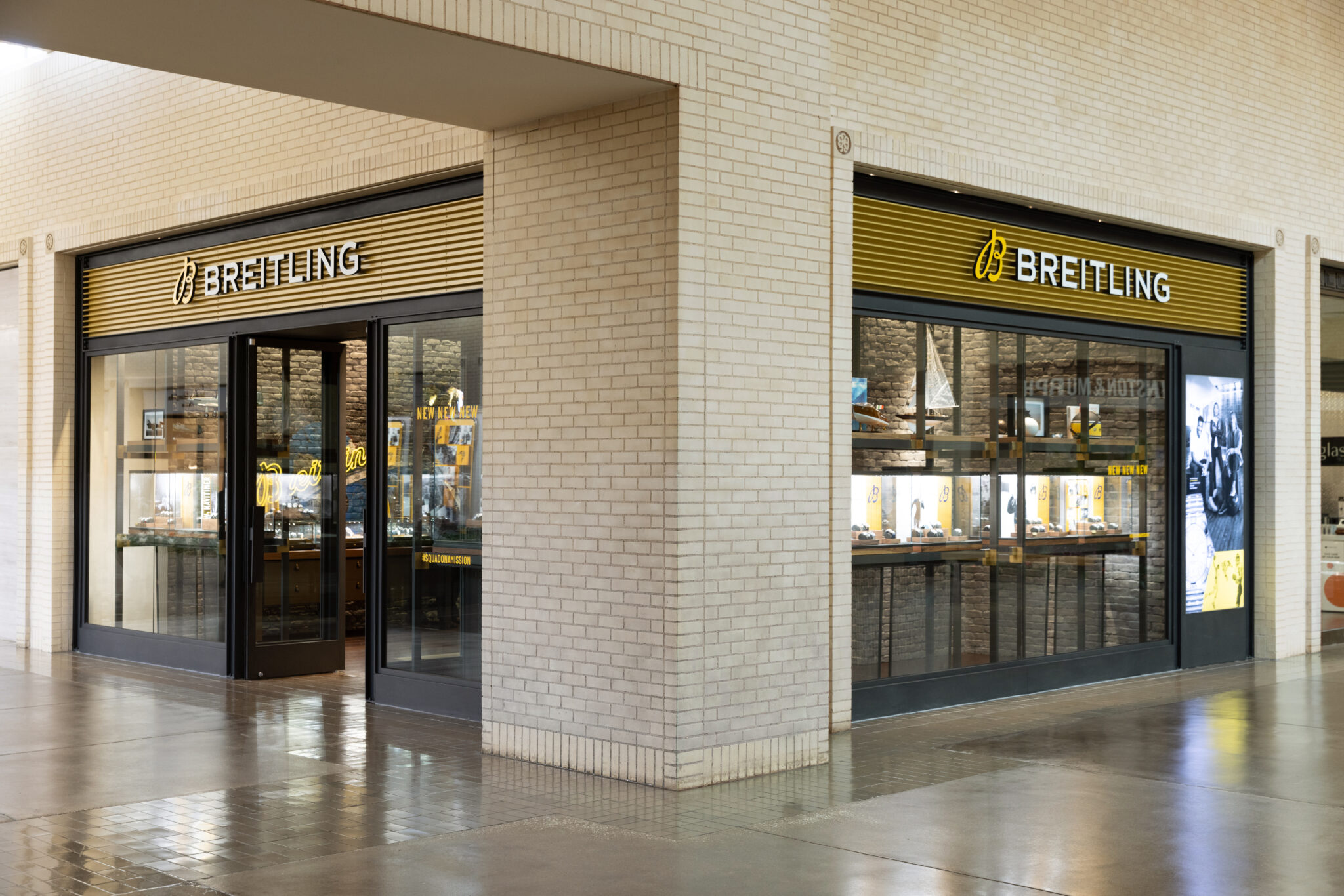 Breitling retailers near clearance me