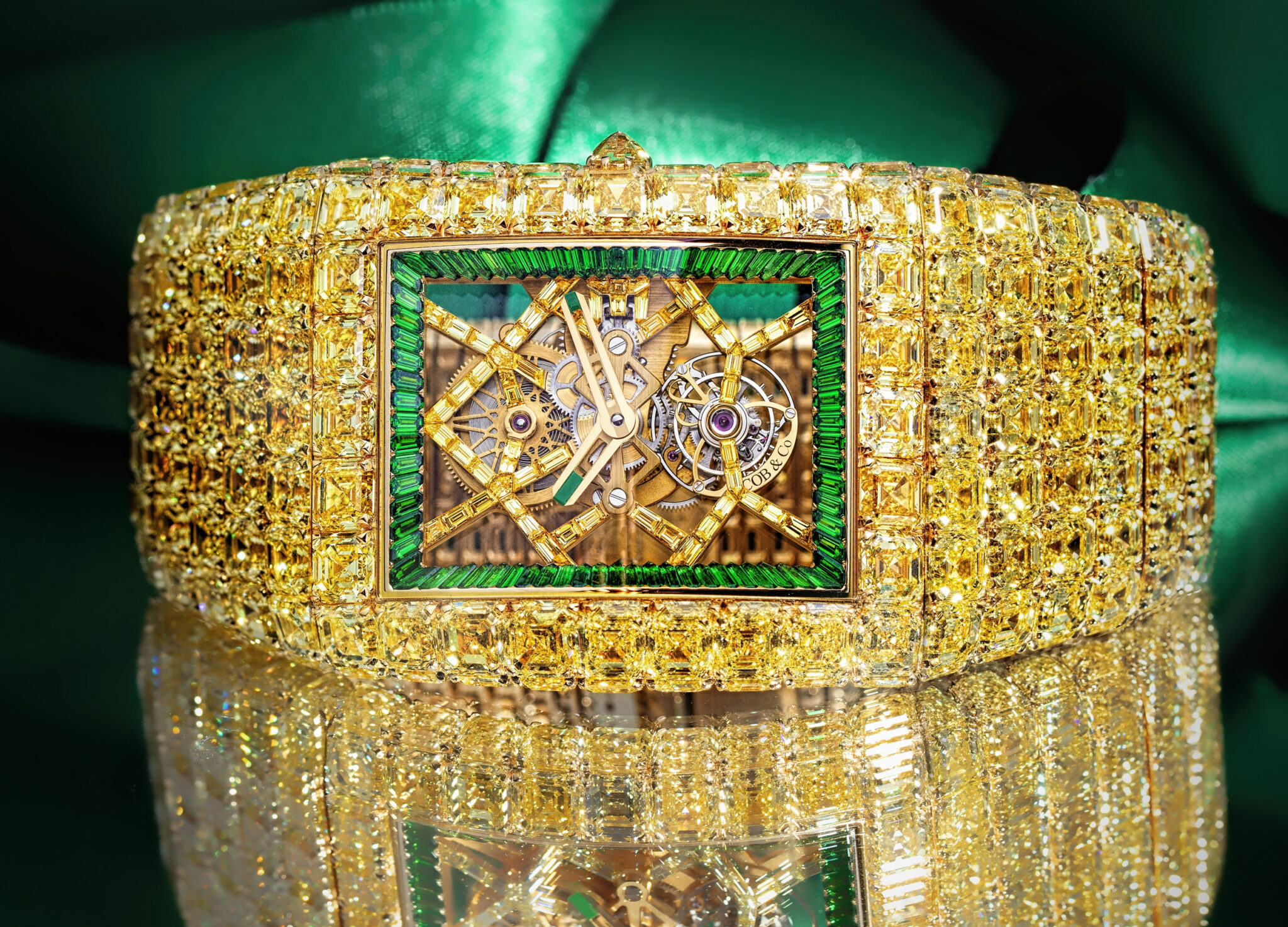 World's most expensive watch is yours for $20 million