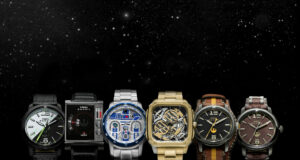 star wars News - WATCHPRO USA