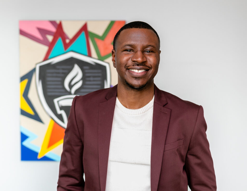 WATCHPRO HOT 100 AMERICAN TRAILBLAZERS Randy Williams, Talley & Twine