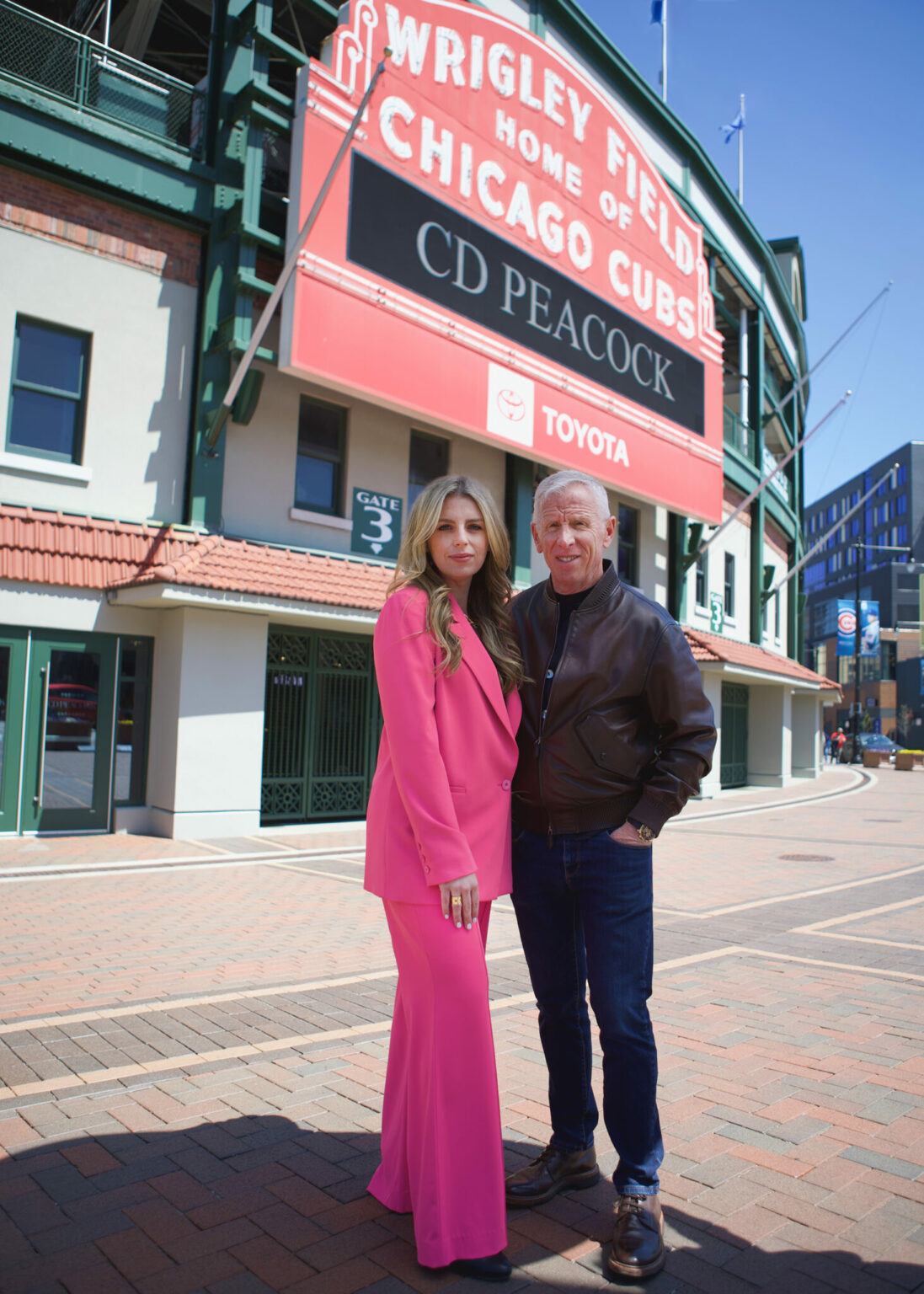 WATCHPRO HOT 100 INSPIRING INDEPENDENTS Chelsea Holtzman Lawrence