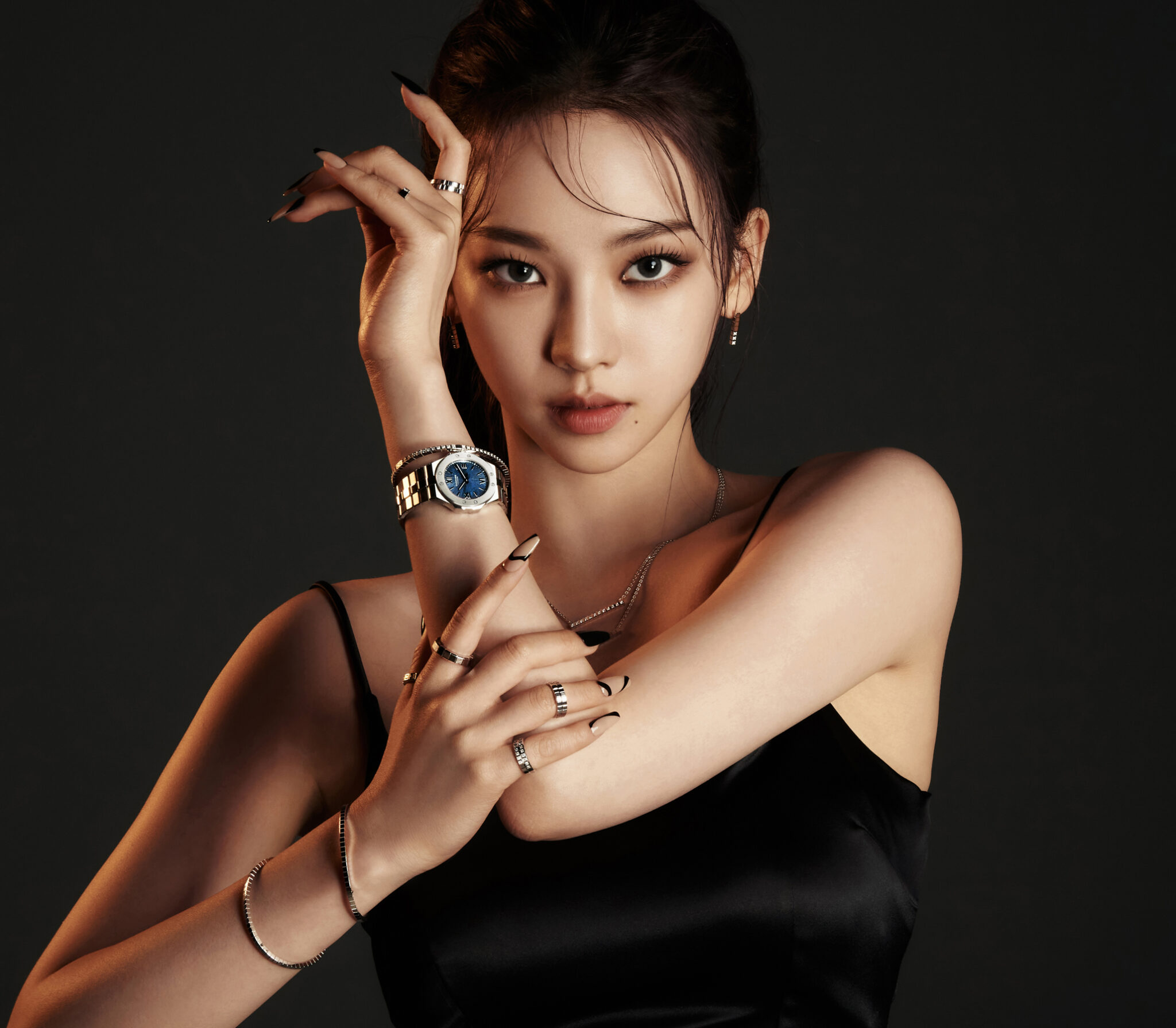 Chopard korea best sale