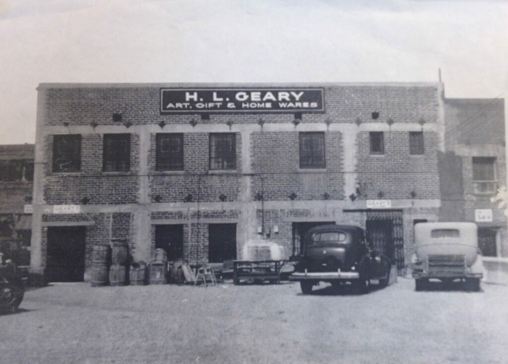 THE BIG INTERVIEW Gearys Tom Blumenthal reveals plans for Rolex and