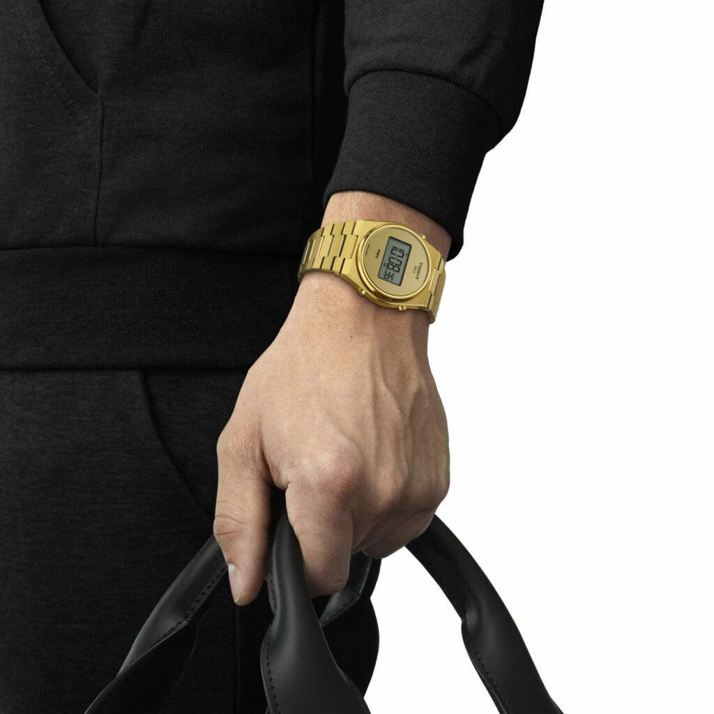 tissot