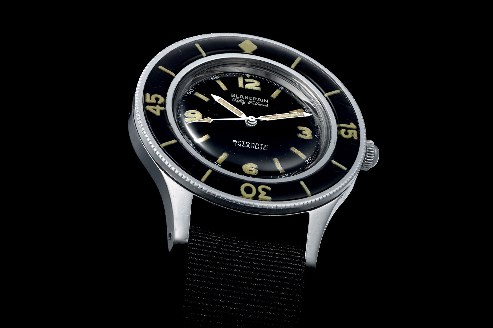 Can Swatch rekindle MoonSwatch mania for Blancpain Fifty Fathoms