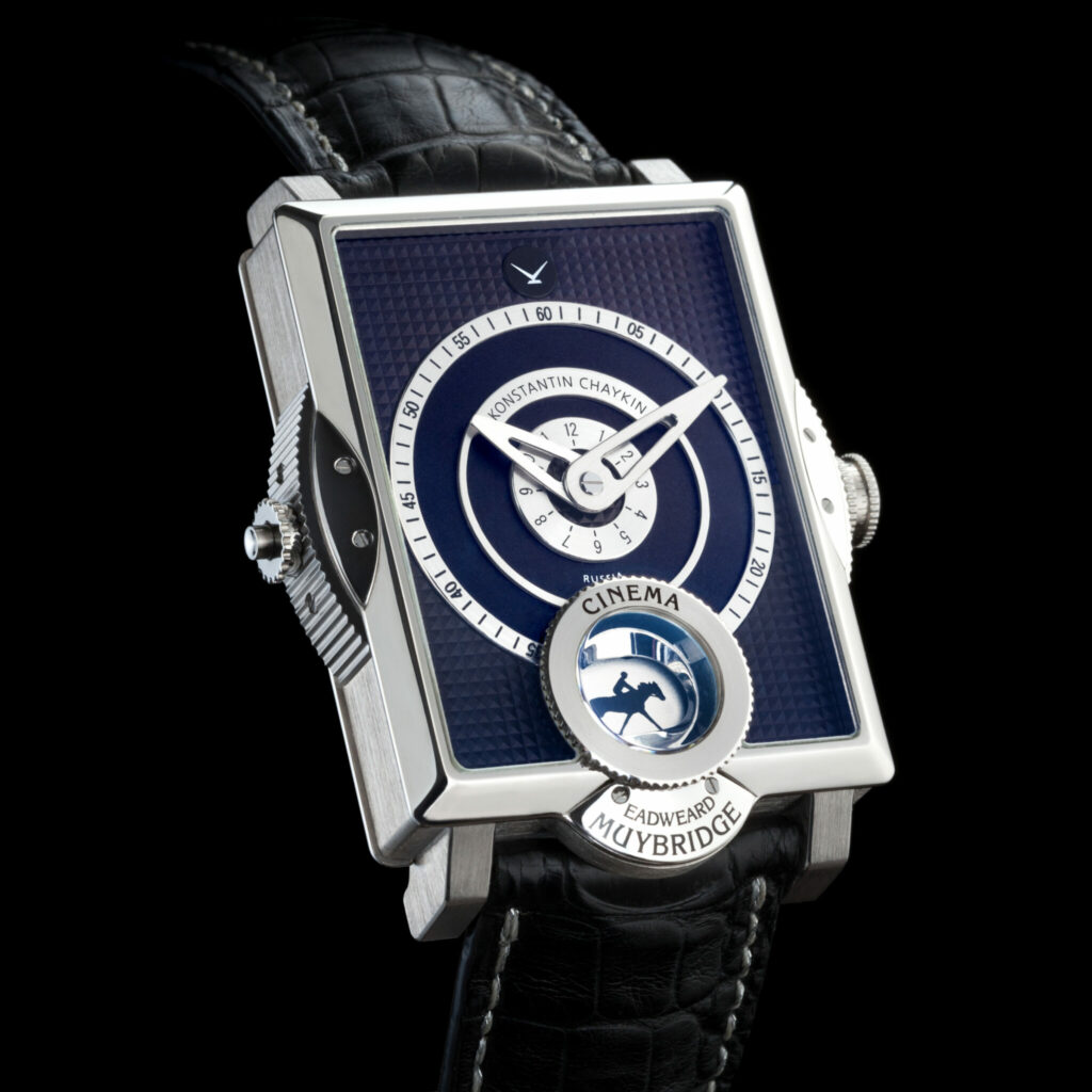 Michael Clerizo My Top 10 watches of all time