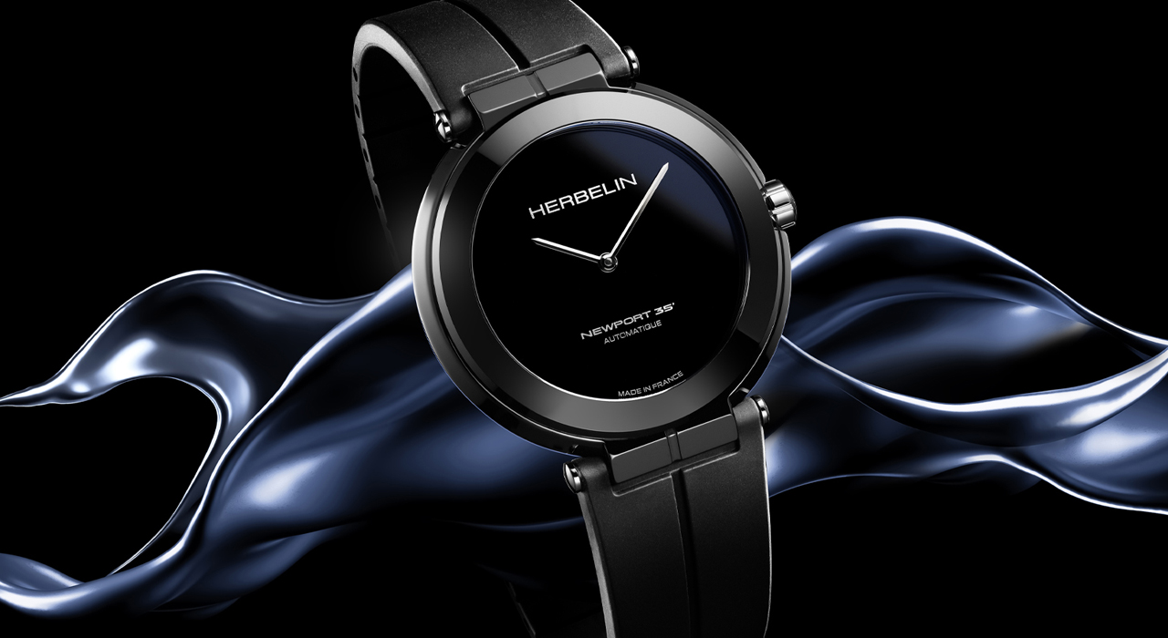 michel herbelin News - WATCHPRO USA
