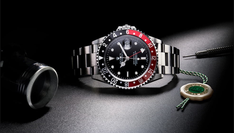 Boston s Long s Jewelers joins Rolex Certified Pre Owned program