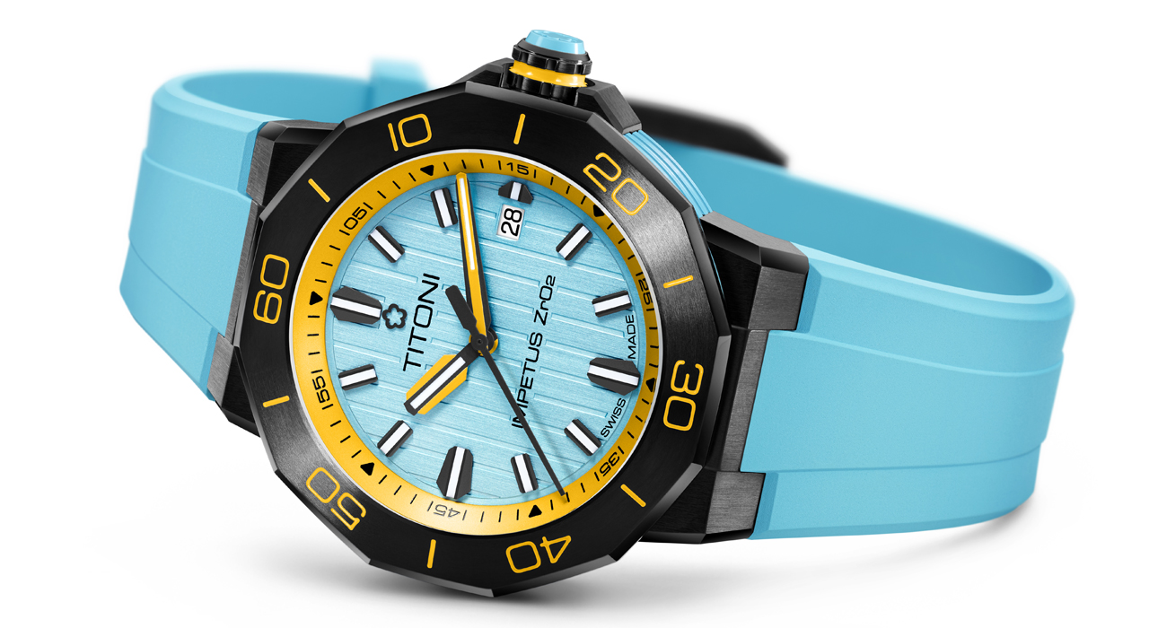 Titoni watches outlet usa