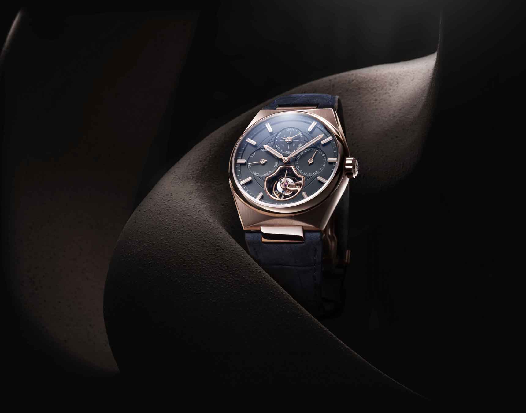 Frederique Constant
