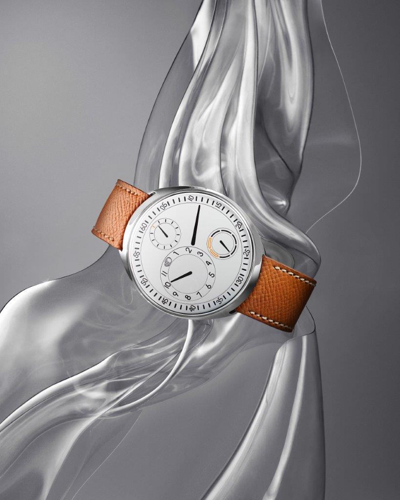 Bucherer hosts Masterworks watch retrospective at New York Time Machine