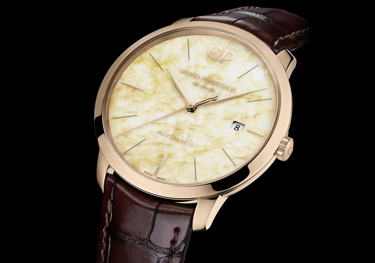 girard perregaux News WATCHPRO USA