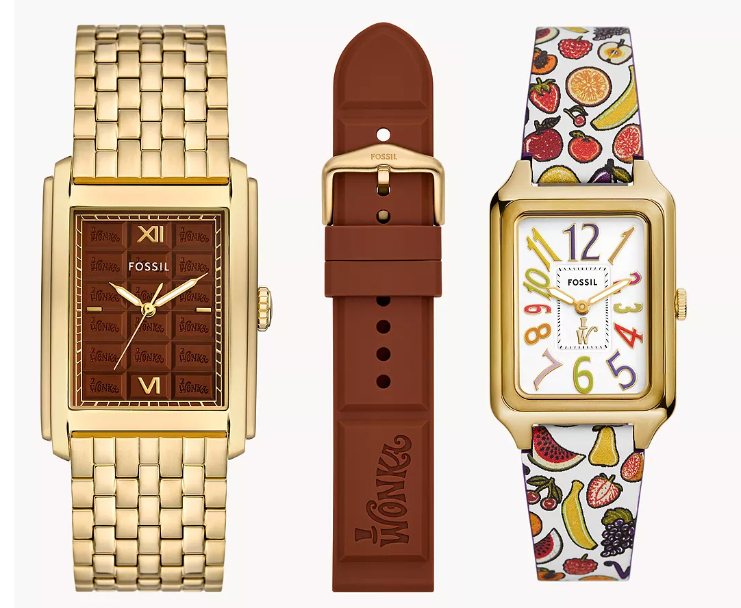 Fossil News WATCHPRO USA