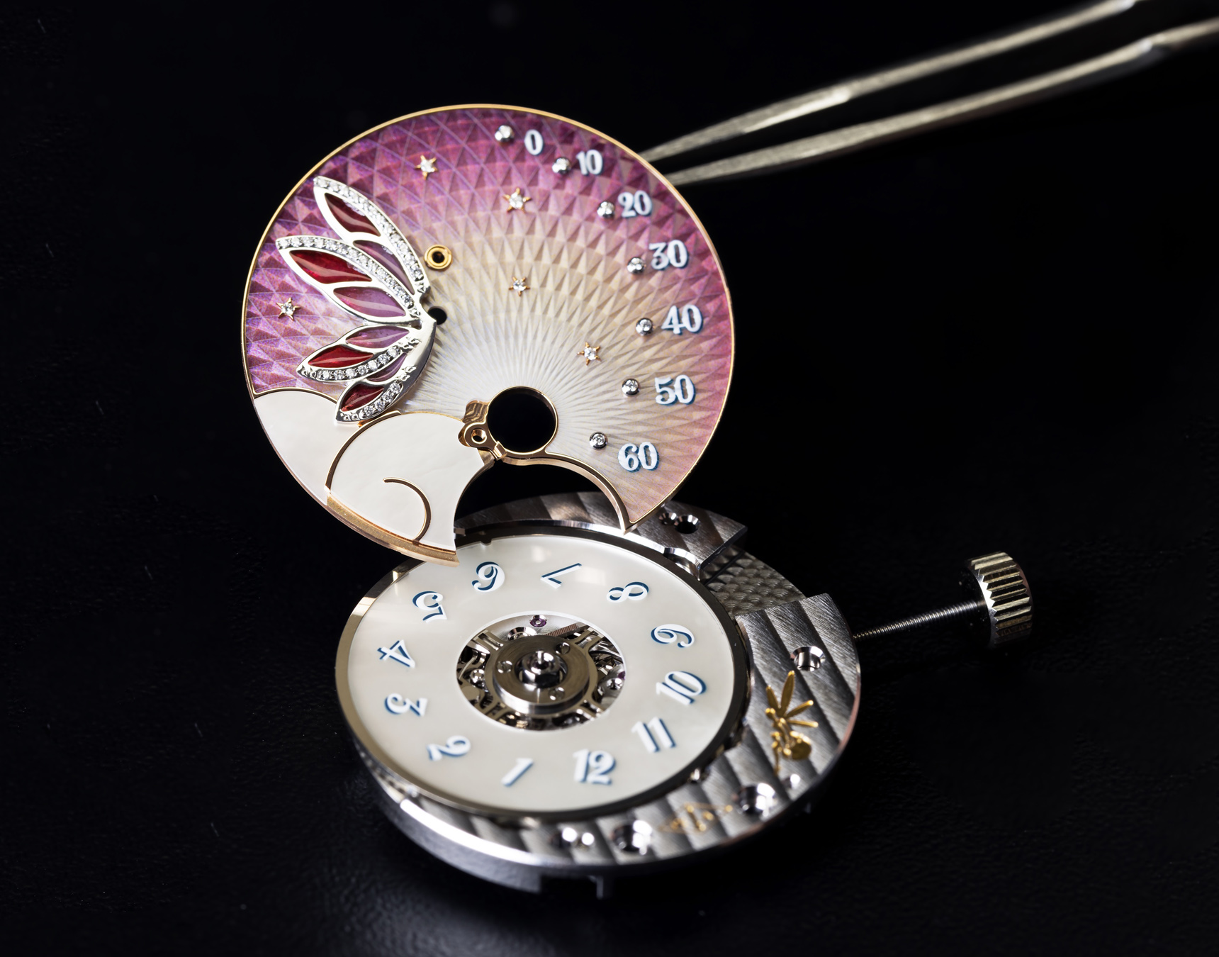 Van Cleef