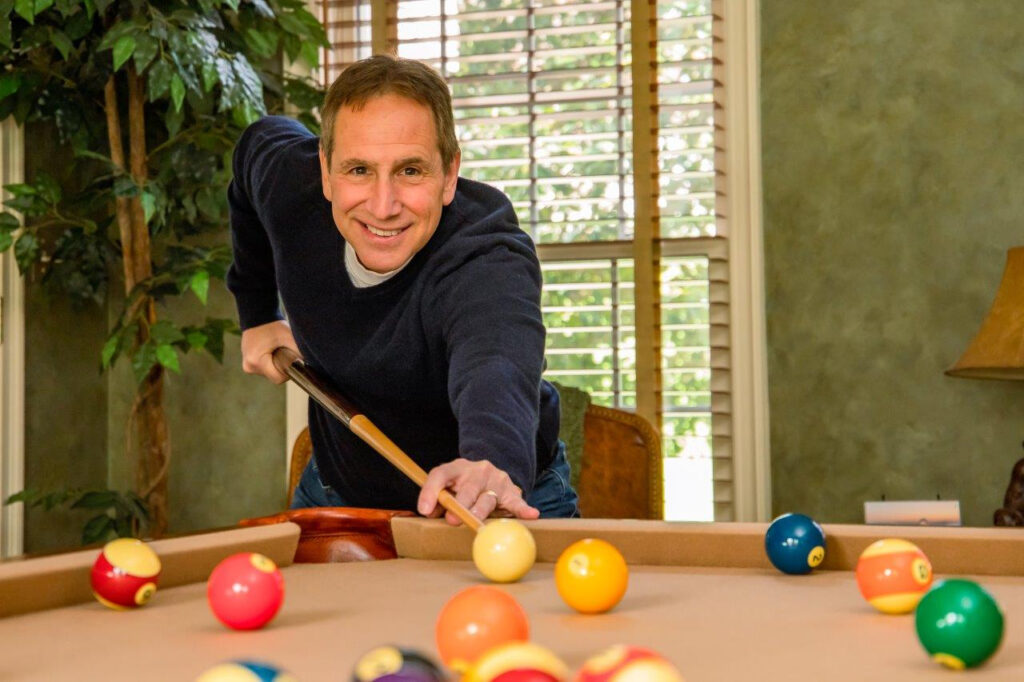 Fred Levin returns with retail data-driven health monitor for watch brands