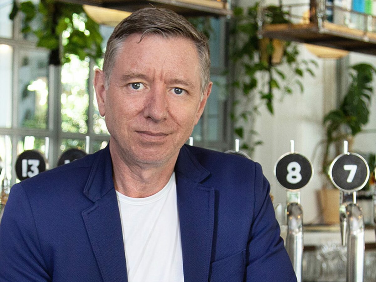 CORDER’S COLUMN The perils of running a publiclytraded luxury watch