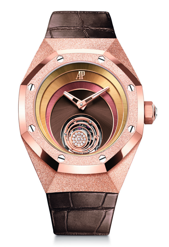 Audemars piguet 2025 ralph & russo