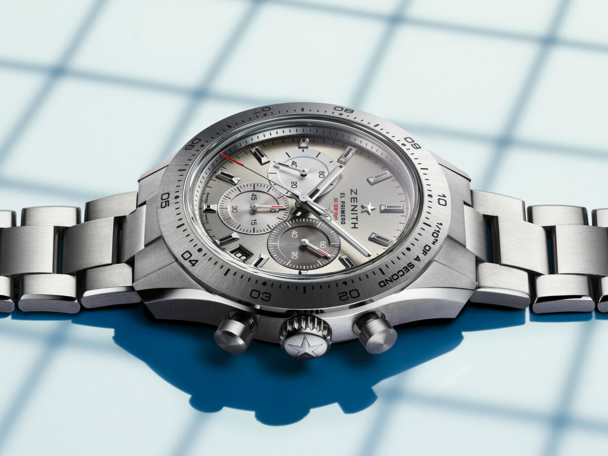 Zenith