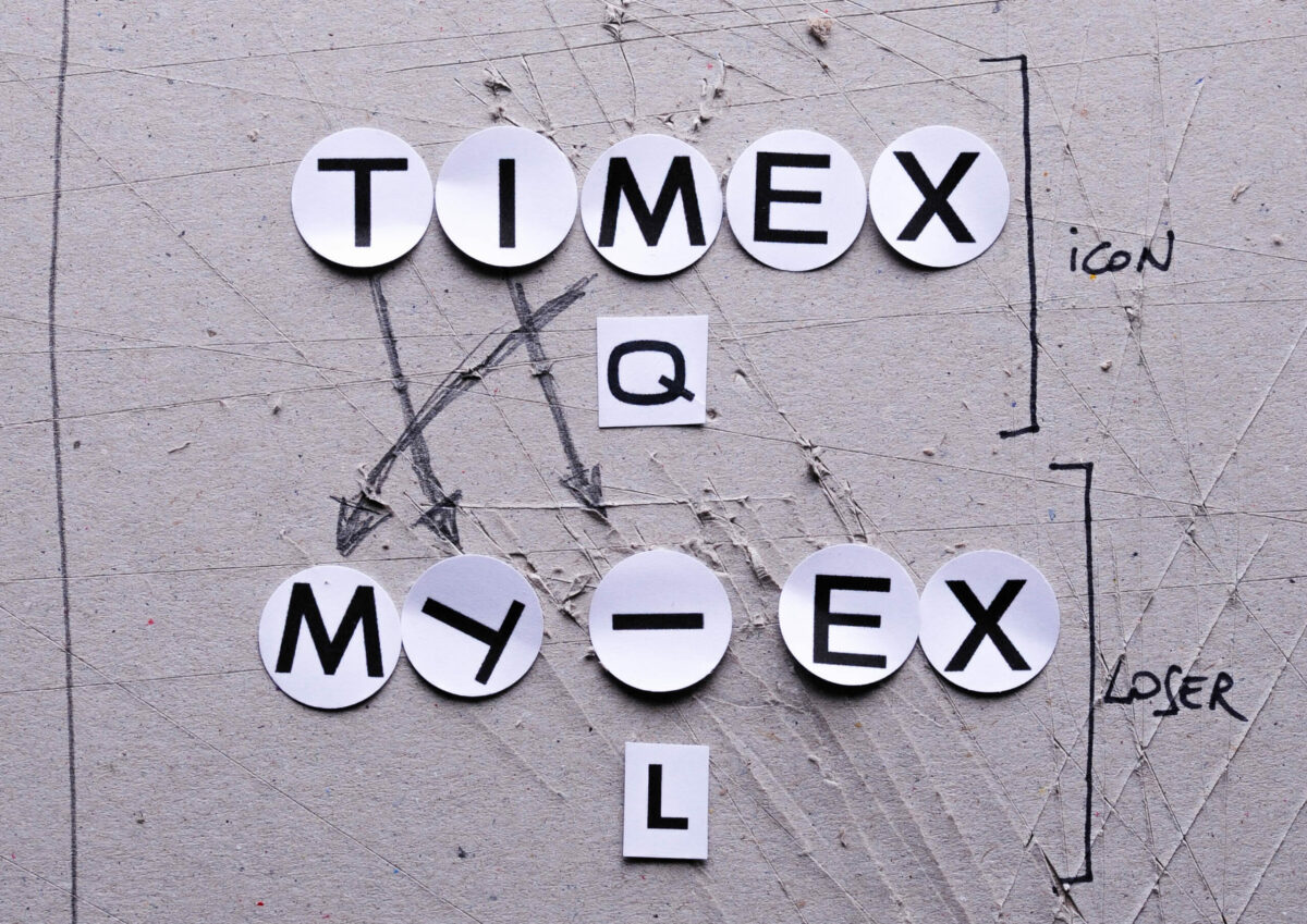 Timex