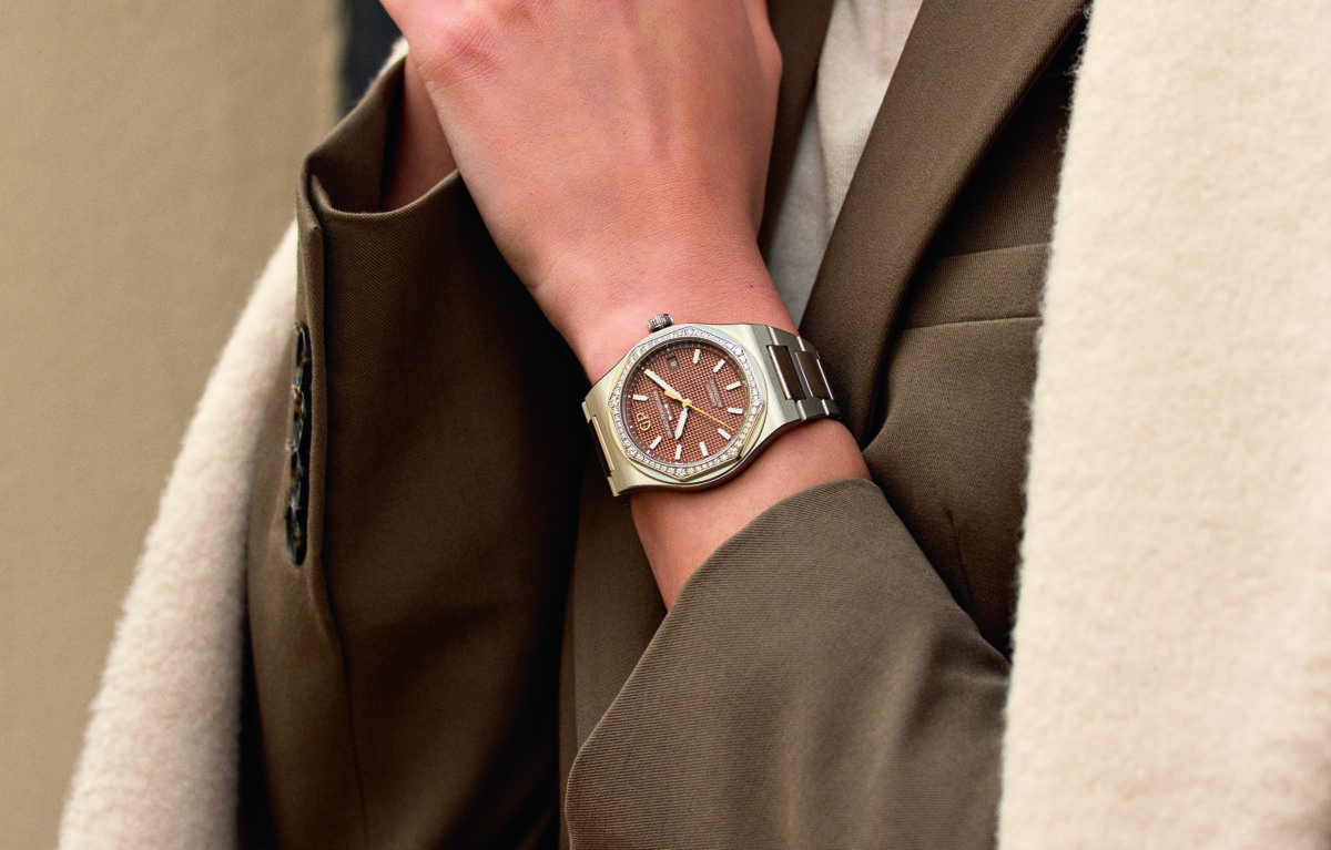 Girard-Perregaux