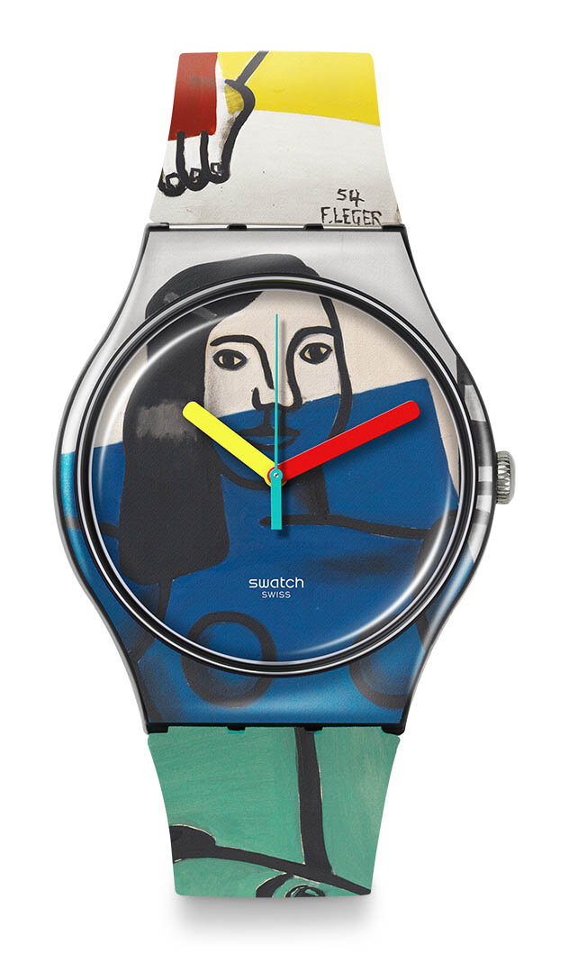 swatch