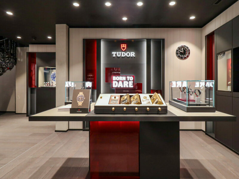 tudor