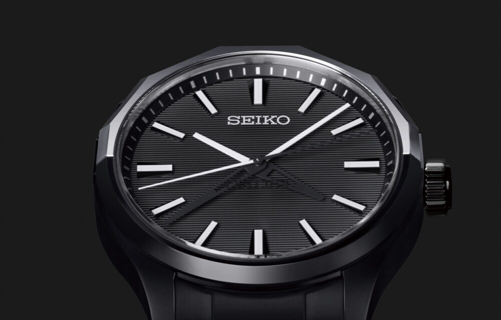 seiko
