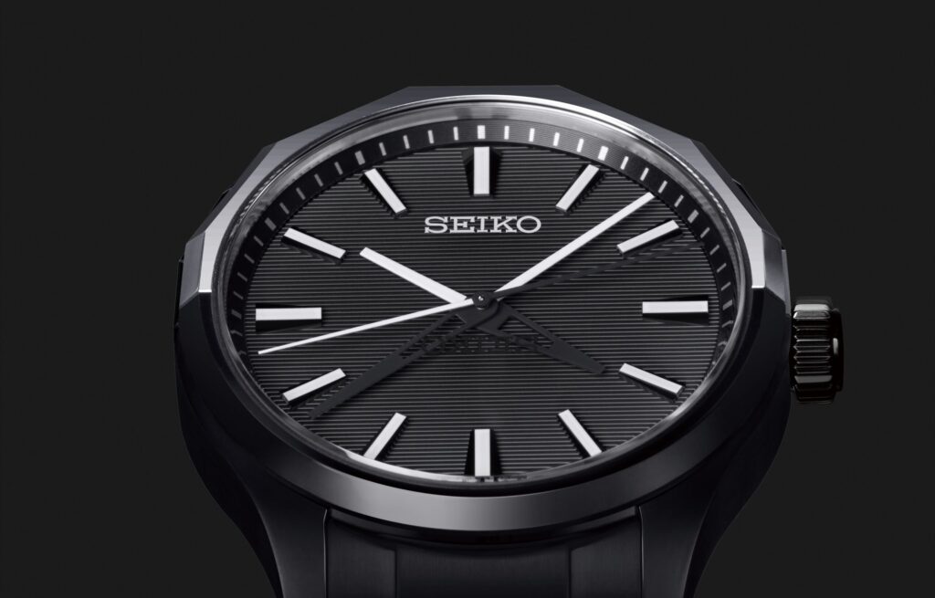 Seyko Seiko’s Power Design Project comes to Japan House - WATCHPRO USA