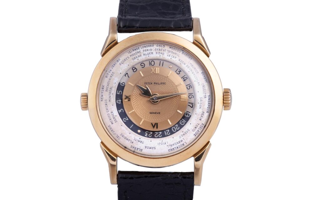 antiquorum