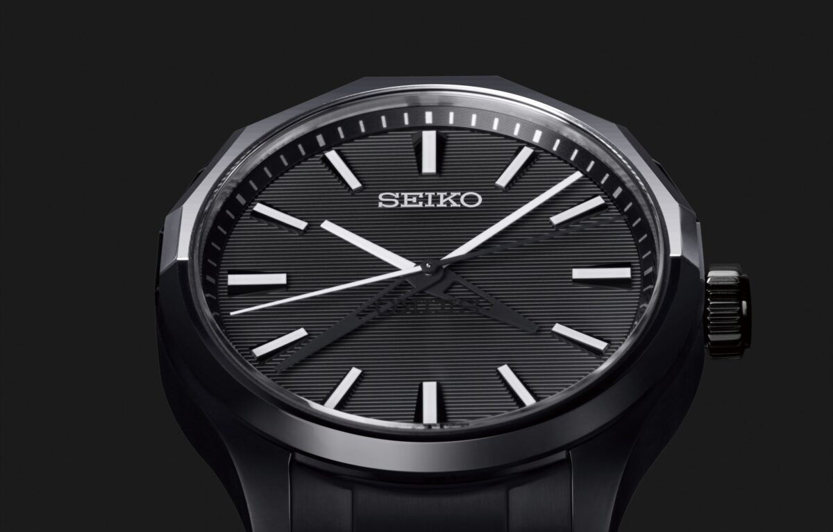 seiko