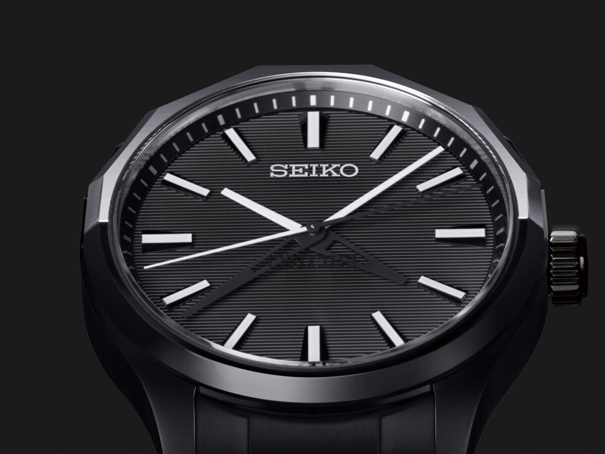 seiko