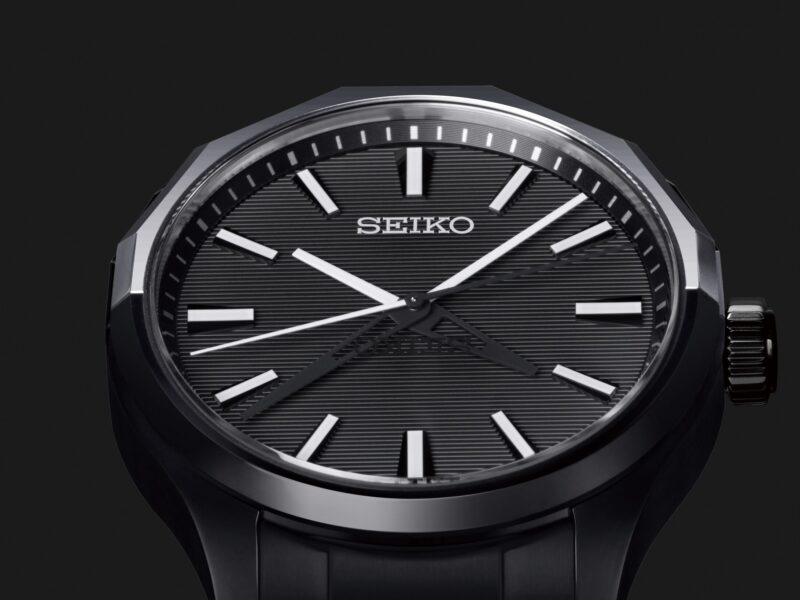 seiko