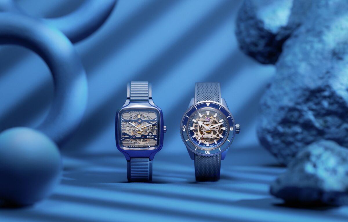 rado