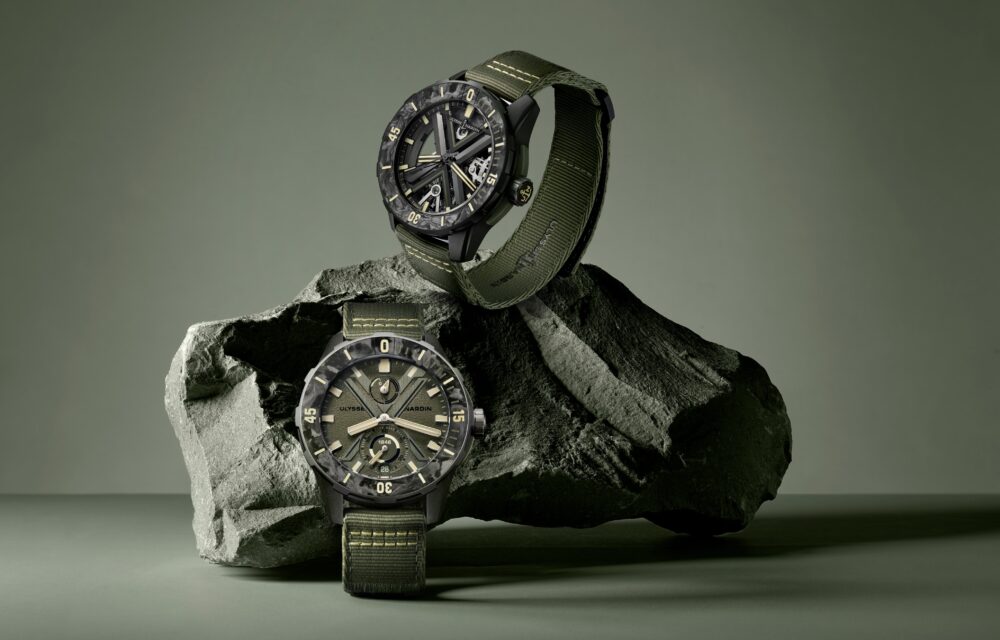 ulysse nardin