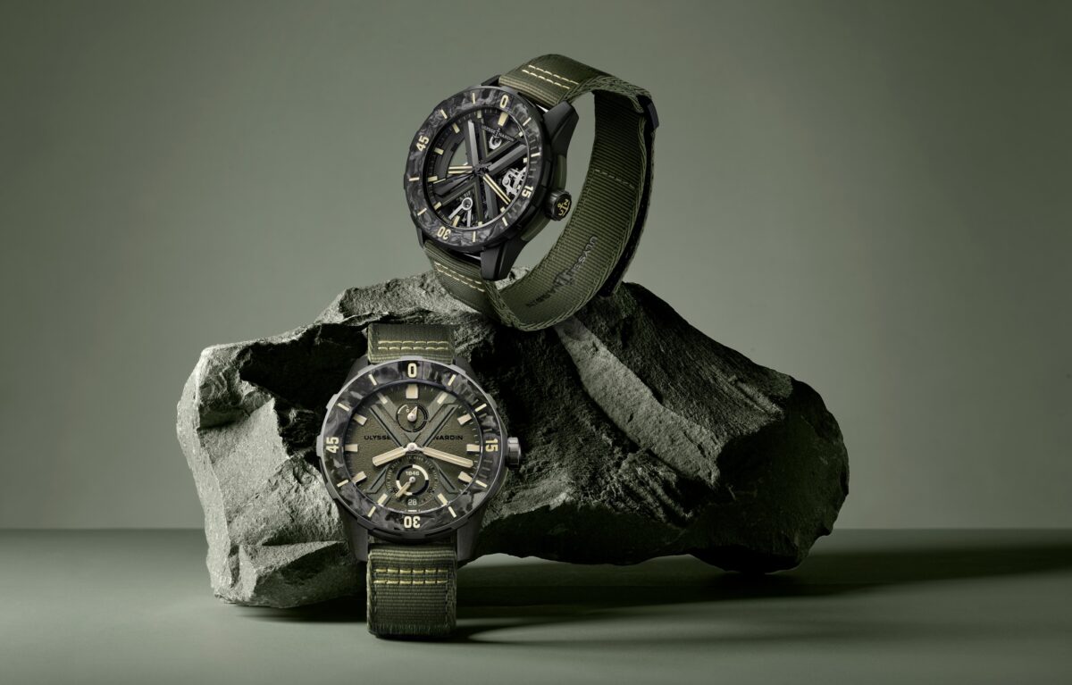 ulysse nardin