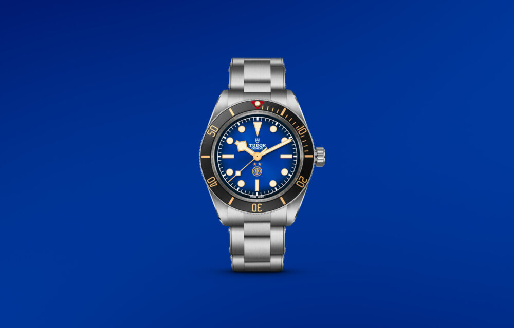 tudor