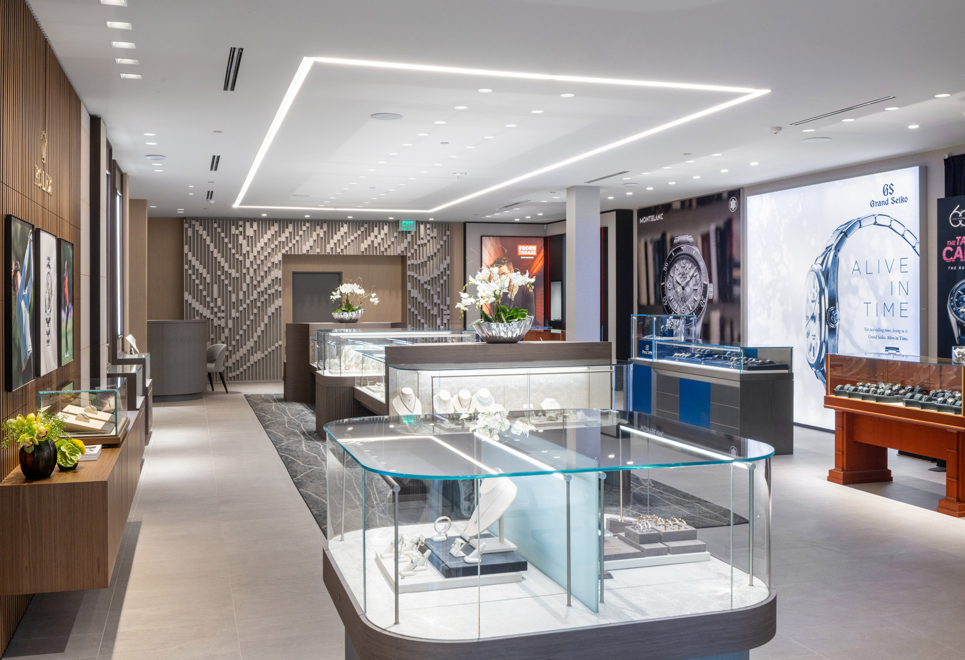 Henne Jewelers completes major remodel at Rolexanchored Pittsburgh