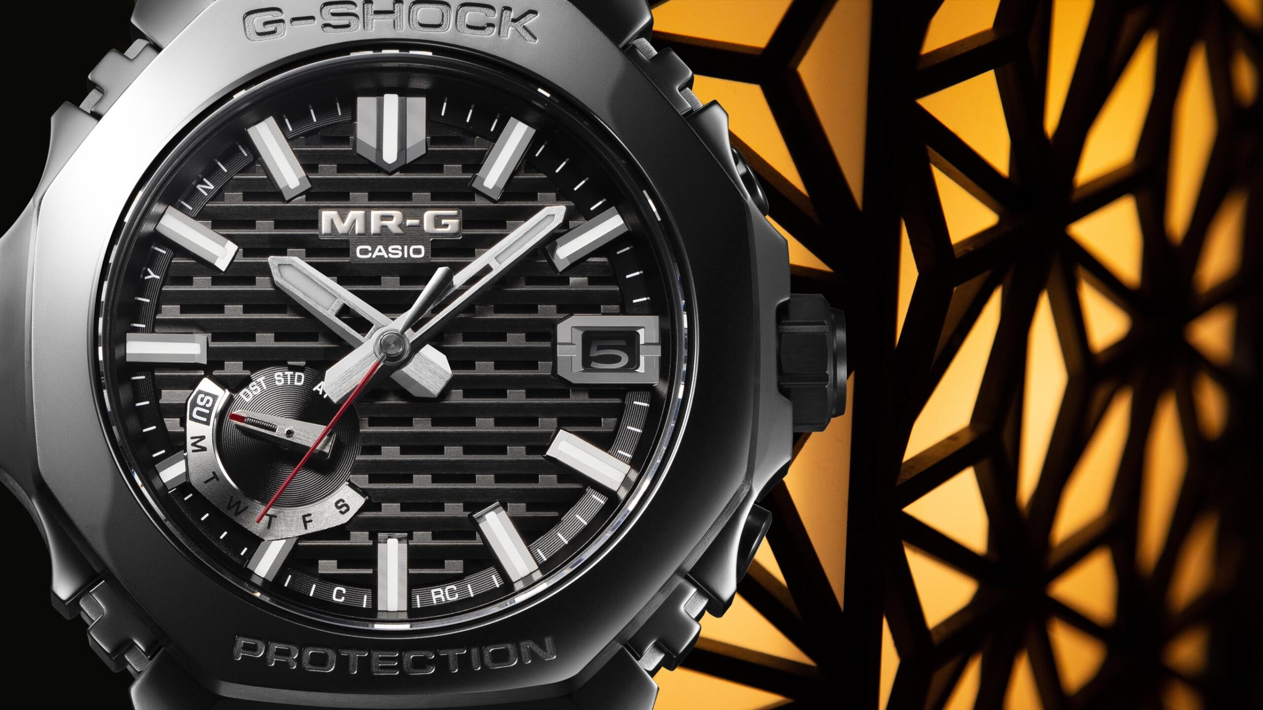 G-Shock unveils $4,800 CasiOak - WATCHPRO USA G-Shock unveils $4,800 CasiOak - WATCHPRO USA