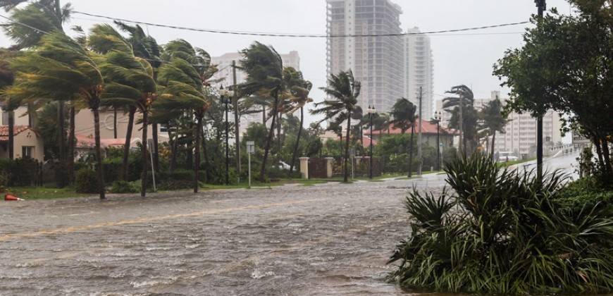 Hurricane