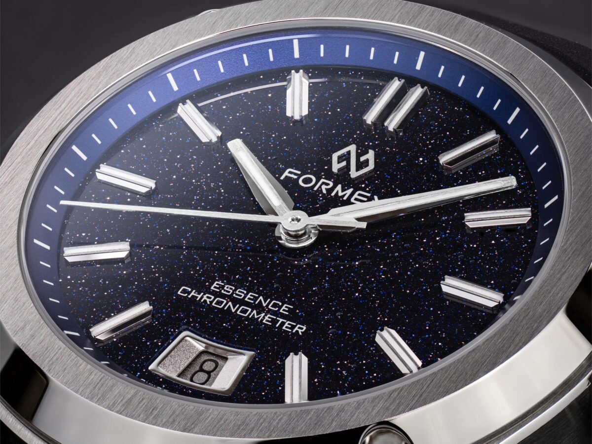 Scottish Watches and Formex go star-gazing over the Isle of Skye