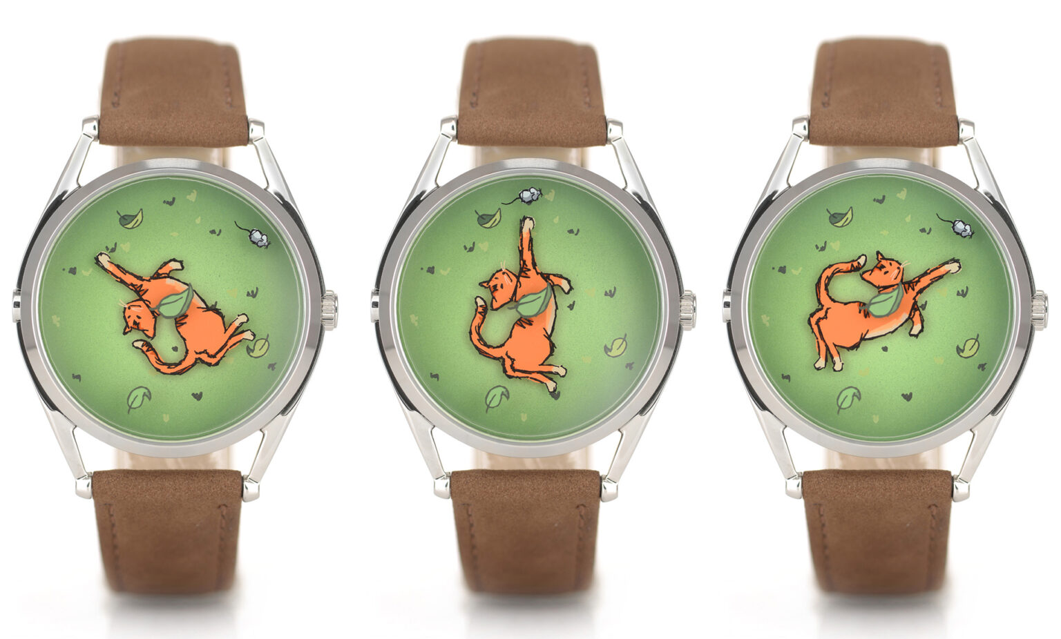 Designer Dozen: 12 microbrands disrupting the watch business - WATCHPRO USA