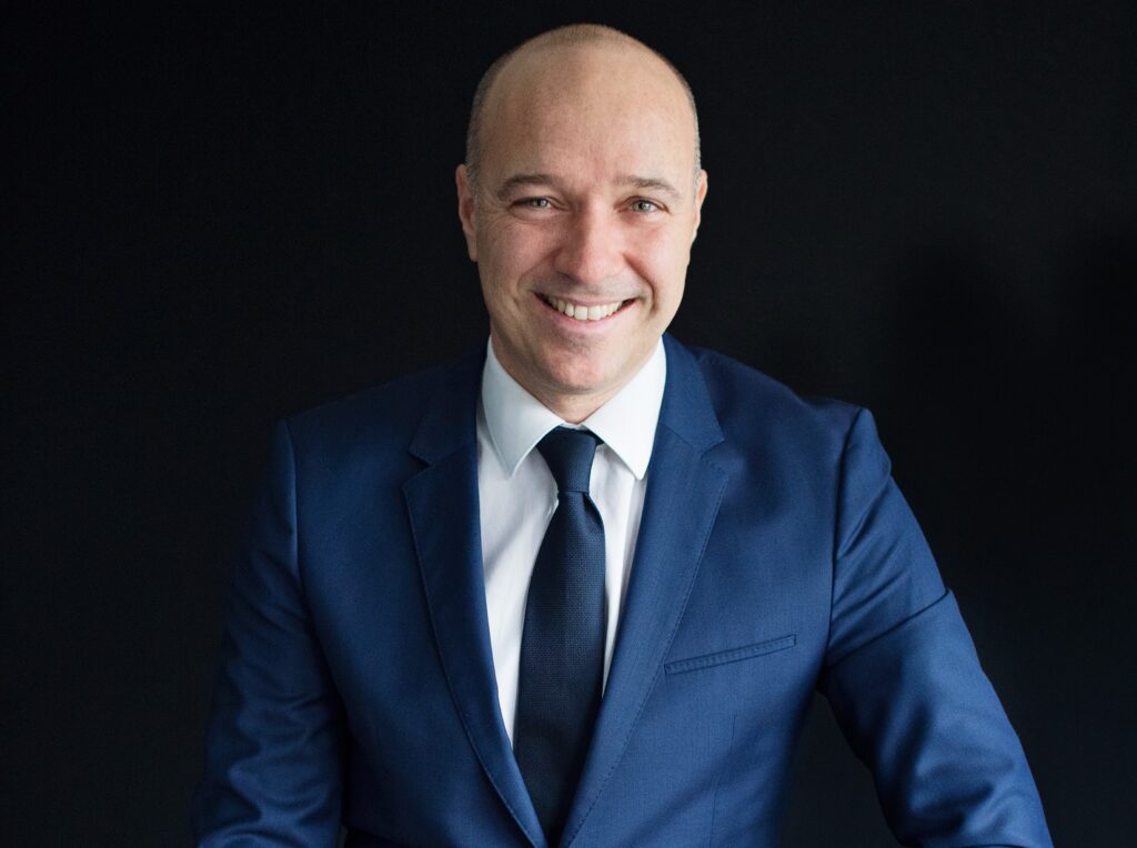 THE BIG INTERVIEW: Tissot CEO Sylvain Dolla on how heritage inspires ...