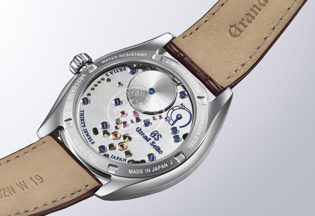 新品未開封‼️ HOKKAIDO　150　GLORIOUS　MILLION The Hi-Beat Goes On: Grand Seiko Unveils New Calibers for